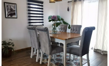 SE VENDE CASA EN LIMACHE VIEJO