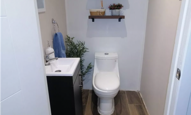 SE VENDE CASA EN LIMACHE VIEJO