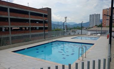 🏡 APARTAMENTO EN ARRIENDO UBICADO EN COPACABANA SECTOR MACHADO