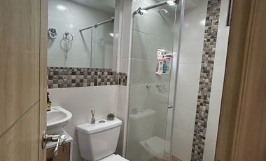 Se vende apartamento en el Conjunto Residencial Milano, Tocancipá