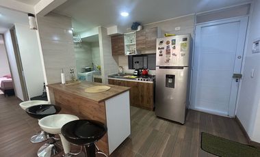 Se vende apartamento en el Conjunto Residencial Milano, Tocancipá