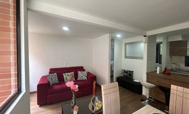 Se vende apartamento en el Conjunto Residencial Milano, Tocancipá