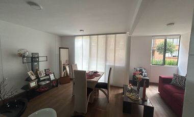 Se vende apartamento en el Conjunto Residencial Milano, Tocancipá