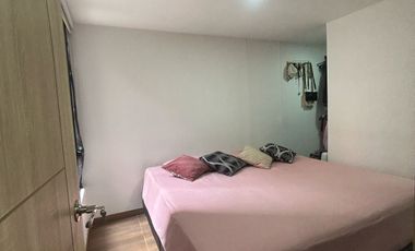 Se vende apartamento en el Conjunto Residencial Milano, Tocancipá