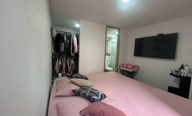 Se vende apartamento en el Conjunto Residencial Milano, Tocancipá