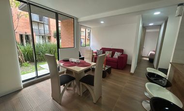 Se vende apartamento en el Conjunto Residencial Milano, Tocancipá