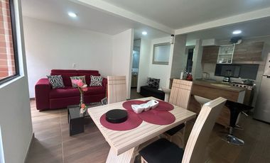 Se vende apartamento en el Conjunto Residencial Milano, Tocancipá