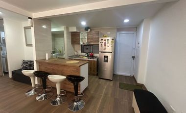 Se vende apartamento en el Conjunto Residencial Milano, Tocancipá