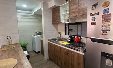 Se vende apartamento en el Conjunto Residencial Milano, Tocancipá