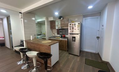 Se vende apartamento en el Conjunto Residencial Milano, Tocancipá