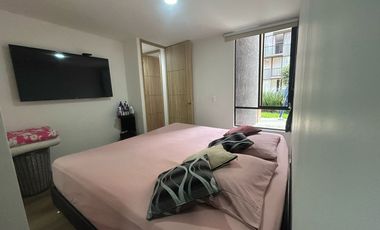 Se vende apartamento en el Conjunto Residencial Milano, Tocancipá