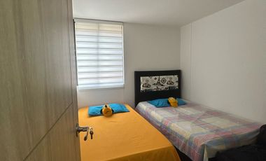 Se vende apartamento en el Conjunto Residencial Milano, Tocancipá
