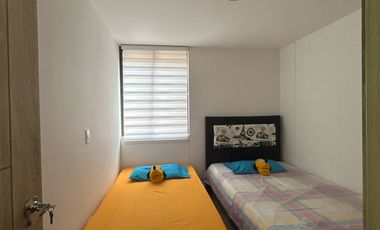 Se vende apartamento en el Conjunto Residencial Milano, Tocancipá