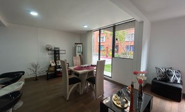Se vende apartamento en el Conjunto Residencial Milano, Tocancipá
