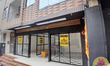 Local en Arriendo Ubicado en Copacabana Codigo 8826