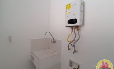 Apartamento en Arriendo Ubicado en Girardota Codigo 7484