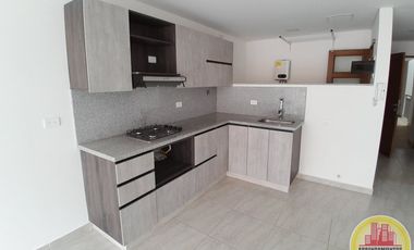 Apartamento en Arriendo Ubicado en Girardota Codigo 7484