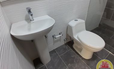Apartamento en Arriendo Ubicado en Girardota Codigo 7484