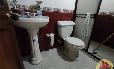 Casa en Venta Ubicado en Barbosa Codigo 3178