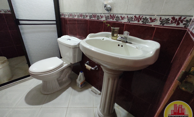 Casa en Venta Ubicado en Barbosa Codigo 3178