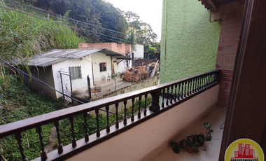 Casa en Venta Ubicado en Barbosa Codigo 3178