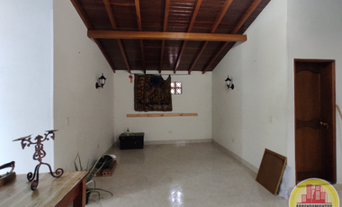 Casa en Venta Ubicado en Barbosa Codigo 3178