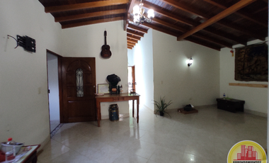 Casa en Venta Ubicado en Barbosa Codigo 3178