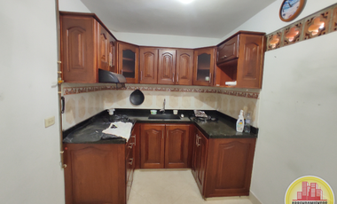 Casa en Venta Ubicado en Barbosa Codigo 3178