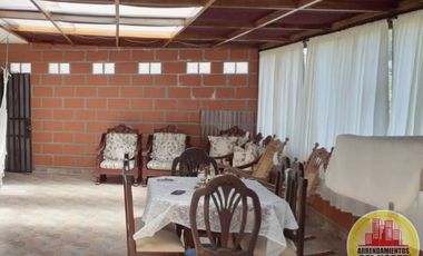 Casa-Finca en Venta Ubicado en Marinilla Codigo 4678