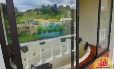 Casa-Finca en Venta Ubicado en Marinilla Codigo 4678