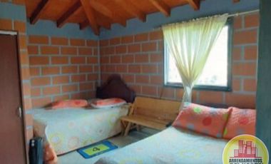 Casa-Finca en Venta Ubicado en Marinilla Codigo 4678