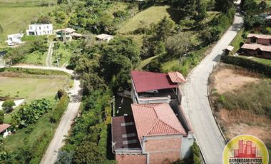 Casa-Finca en Venta Ubicado en Marinilla Codigo 4678