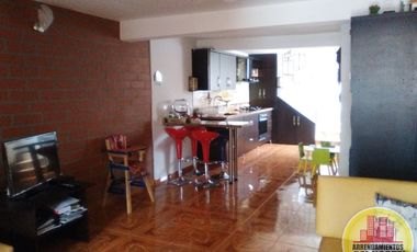Casa en Venta Ubicado en Bello Codigo 1113