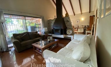 Casa en Venta en Echeñique con Vicente Pérez Rosales