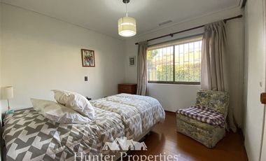 Casa en Venta en Echeñique con Vicente Pérez Rosales