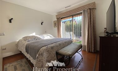 Casa en Venta en Echeñique con Vicente Pérez Rosales
