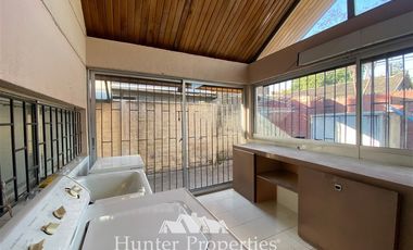 Casa en Venta en Echeñique con Vicente Pérez Rosales