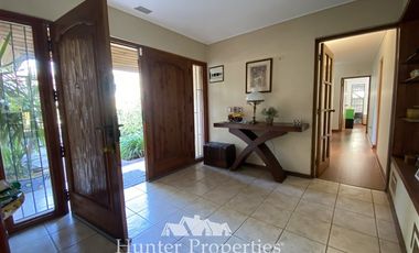 Casa en Venta en Echeñique con Vicente Pérez Rosales