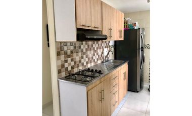Apartamento en venta, Ruta 30 Manizales