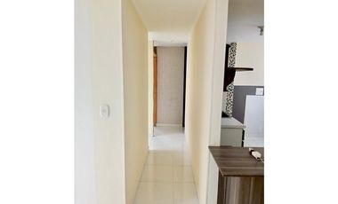 Apartamento en venta, Ruta 30 Manizales