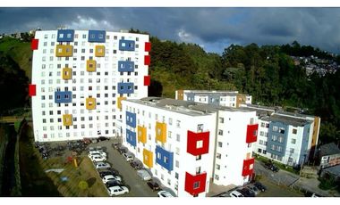 Apartamento en venta, Ruta 30 Manizales