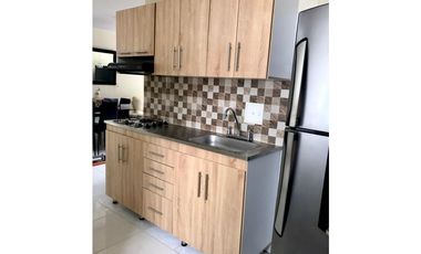 Apartamento en venta, Ruta 30 Manizales