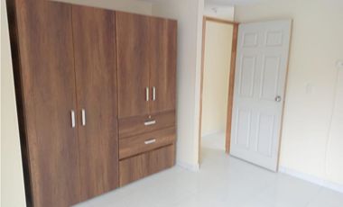 Apartamento en venta, Ruta 30 Manizales