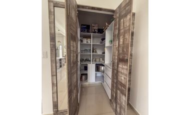 CASA CAMPRESTE AMOBLADA EN VENTA SANTAGUEDA, CALDAS