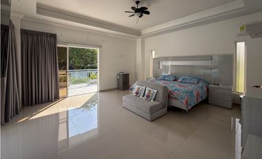 CASA CAMPRESTE AMOBLADA EN VENTA SANTAGUEDA, CALDAS