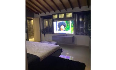 casa campestre en venta Santagueda, Caldas