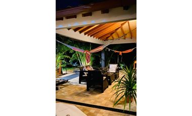 casa campestre en venta Santagueda, Caldas