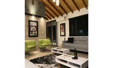 casa campestre en venta Santagueda, Caldas