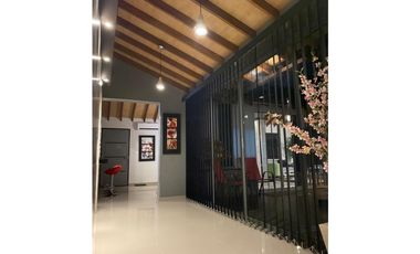 casa campestre en venta Santagueda, Caldas