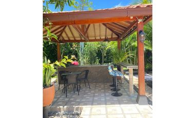casa campestre en venta Santagueda, Caldas